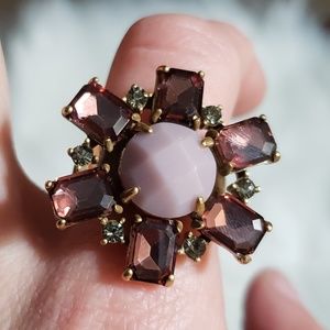 50% OFF 3+ | BIG, Beautiful, & BoLd Flower Ring